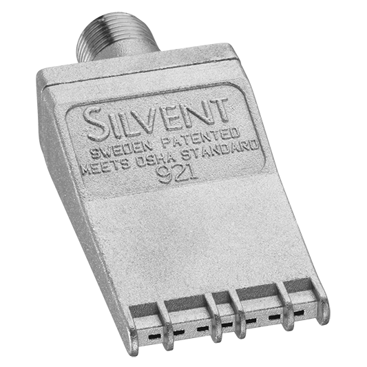 921 - Silvent AB