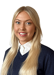 Kuva työntekijästä: Sara