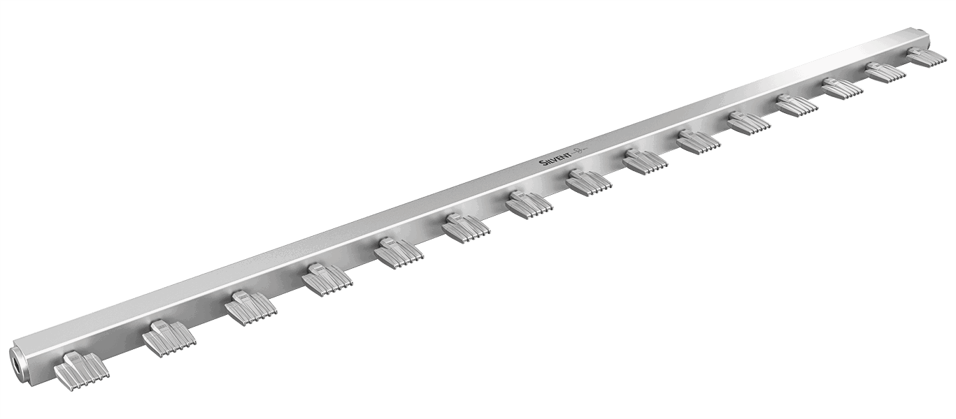 Silvent 390 W-S-1500