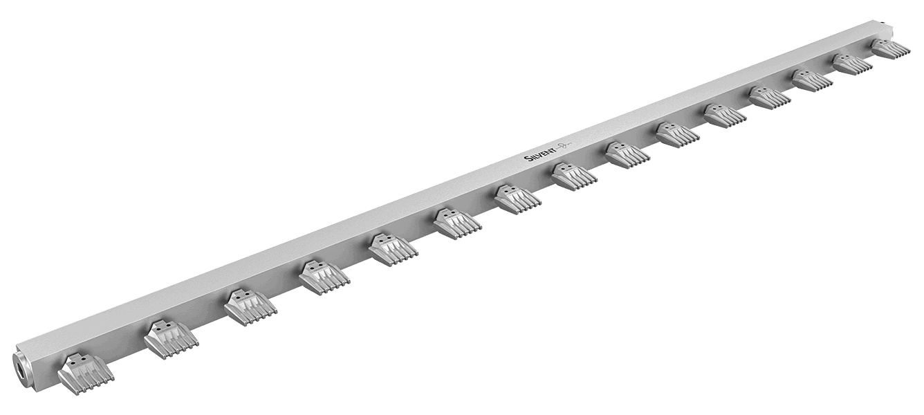 Silvent 390 W-Z-1500