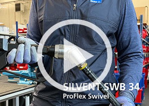 Silvent SWB 34