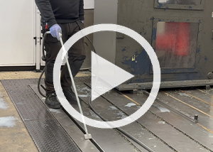 Silvent 29005W-S-SG-1500