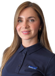 Picture of employee: Bianca.