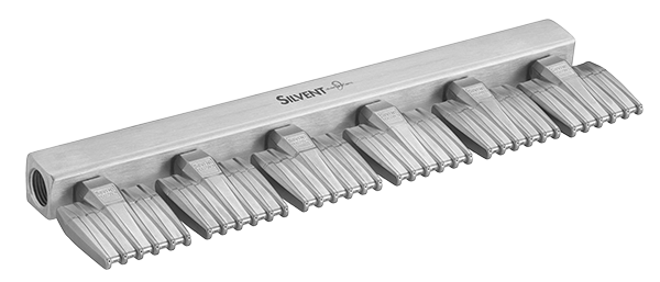 Silvent 396 W-S